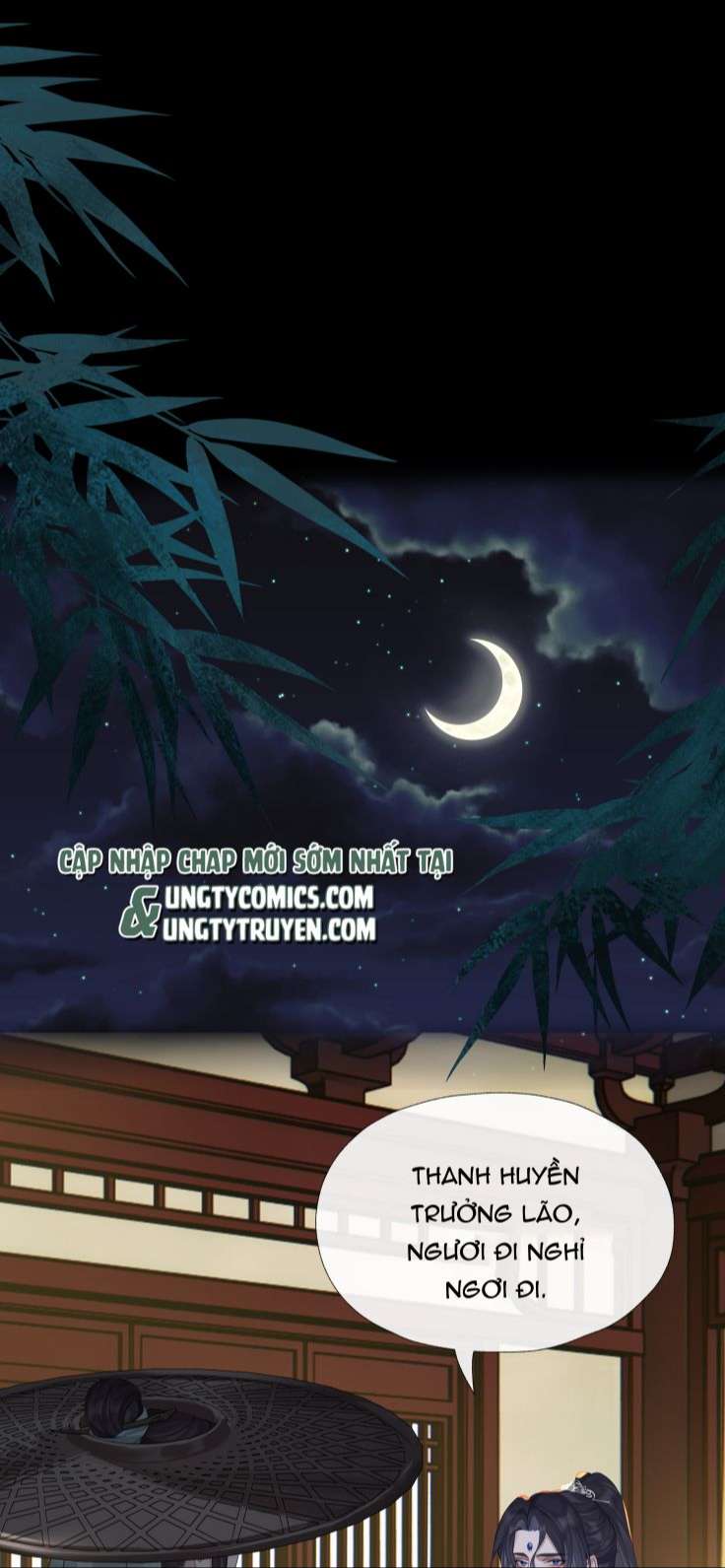Bổn Tôn Tại Tông Môn Dưỡng Quỷ Hút Máu: Chapter 26