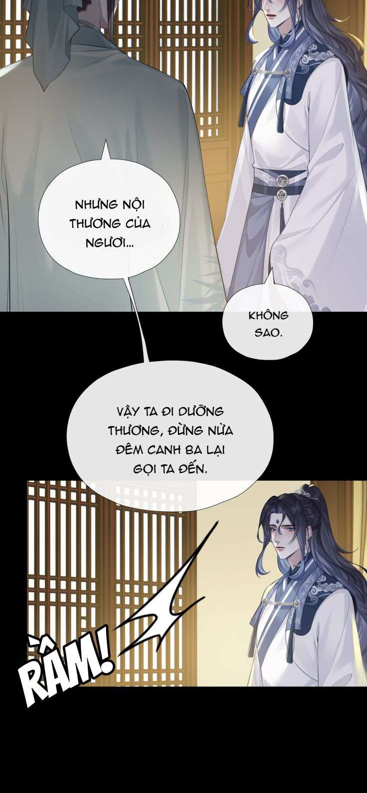 Bổn Tôn Tại Tông Môn Dưỡng Quỷ Hút Máu: Chapter 26