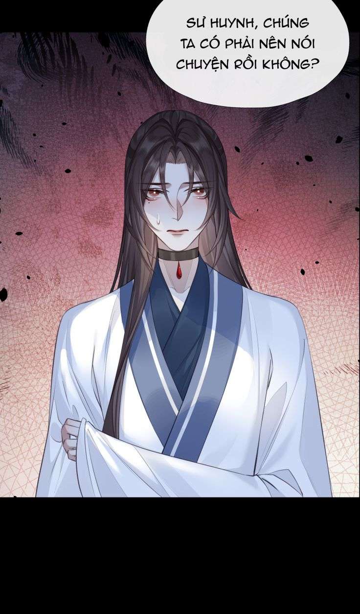 Bổn Tôn Tại Tông Môn Dưỡng Quỷ Hút Máu: Chapter 26