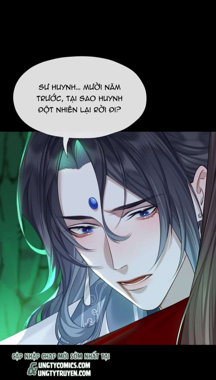 Bổn Tôn Tại Tông Môn Dưỡng Quỷ Hút Máu: Chapter 26