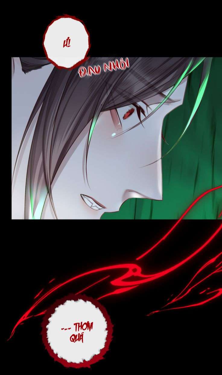 Bổn Tôn Tại Tông Môn Dưỡng Quỷ Hút Máu: Chapter 26