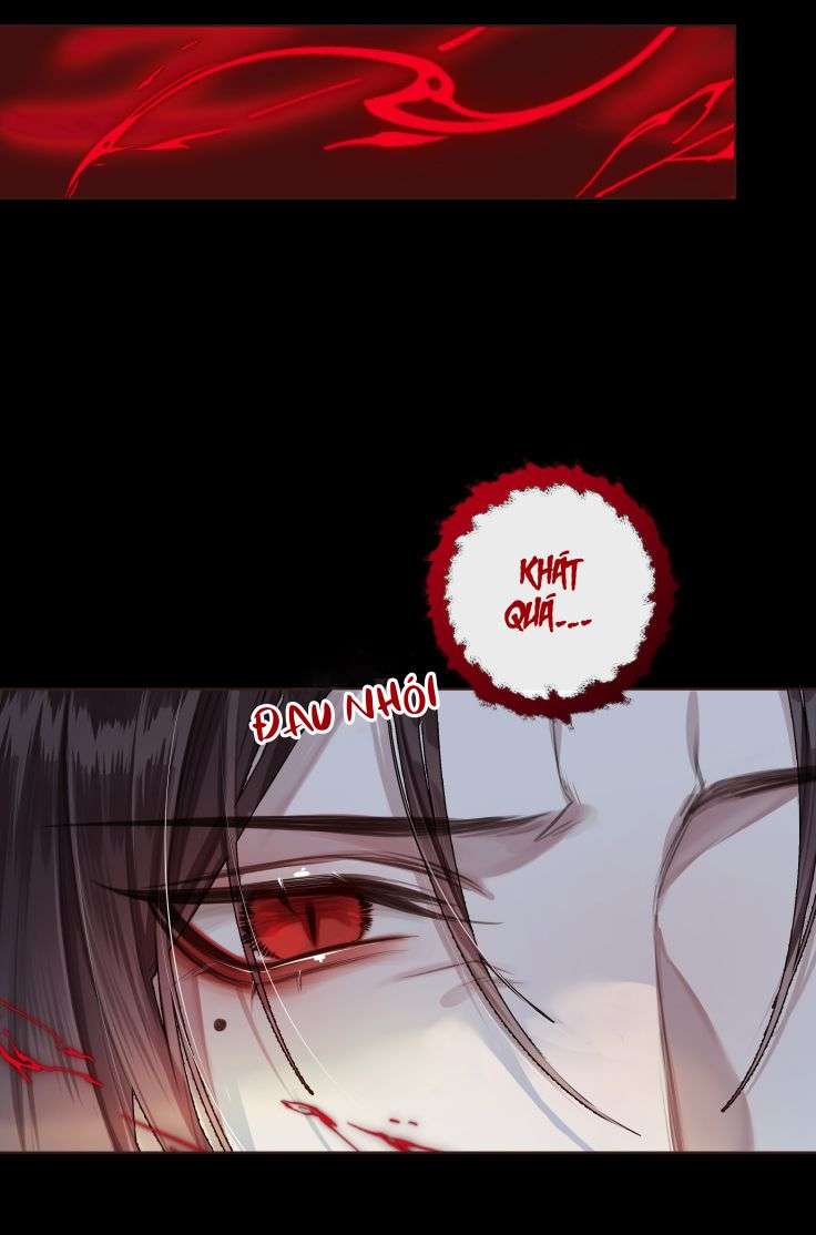 Bổn Tôn Tại Tông Môn Dưỡng Quỷ Hút Máu: Chapter 26