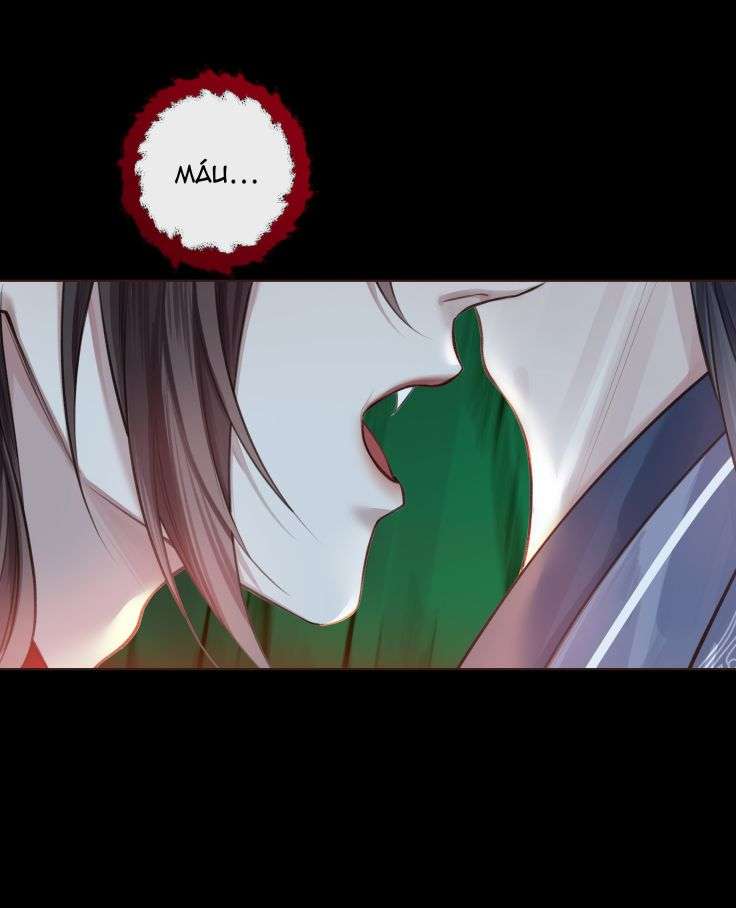 Bổn Tôn Tại Tông Môn Dưỡng Quỷ Hút Máu: Chapter 26