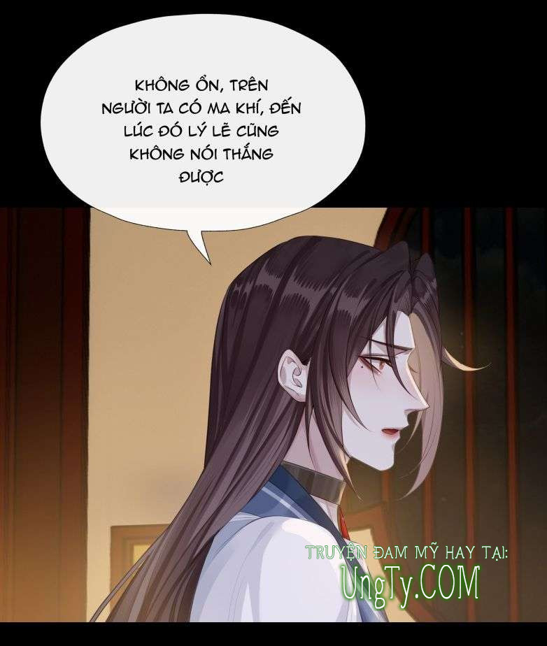 Bổn Tôn Tại Tông Môn Dưỡng Quỷ Hút Máu: Chapter 27
