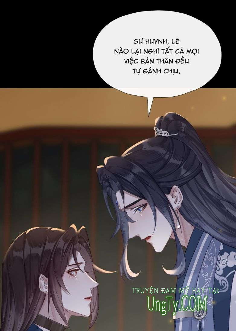 Bổn Tôn Tại Tông Môn Dưỡng Quỷ Hút Máu: Chapter 27