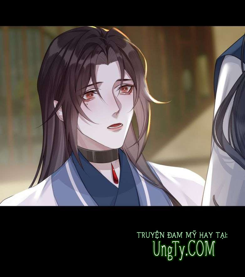Bổn Tôn Tại Tông Môn Dưỡng Quỷ Hút Máu: Chapter 27