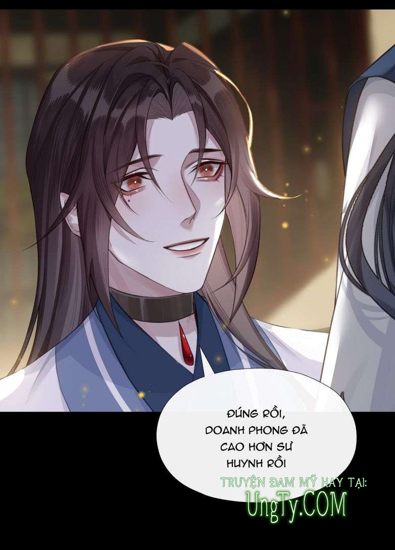 Bổn Tôn Tại Tông Môn Dưỡng Quỷ Hút Máu: Chapter 27