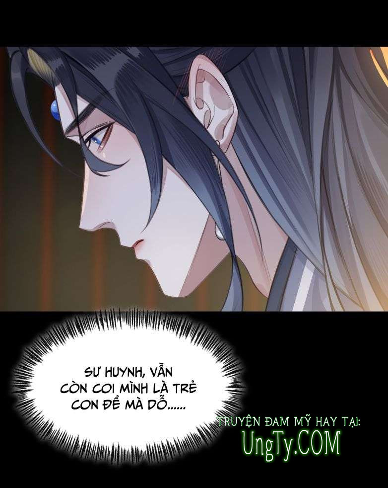 Bổn Tôn Tại Tông Môn Dưỡng Quỷ Hút Máu: Chapter 27