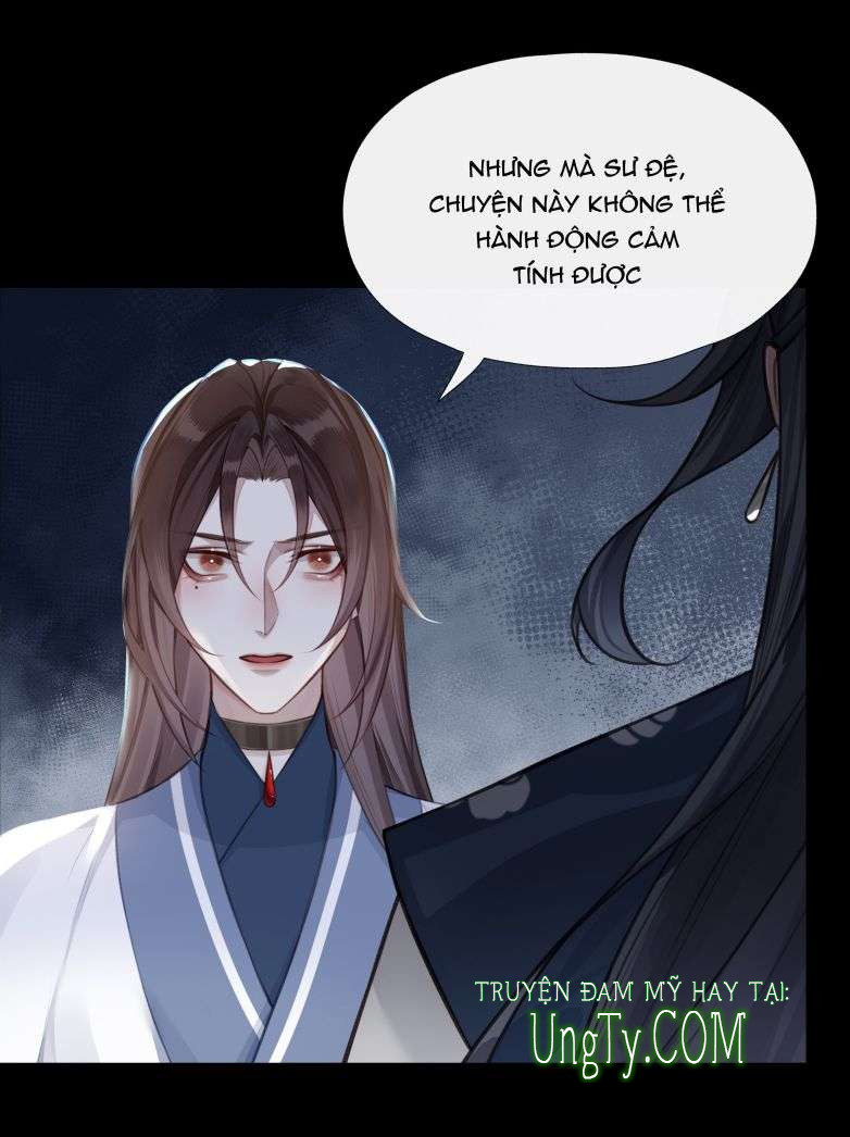 Bổn Tôn Tại Tông Môn Dưỡng Quỷ Hút Máu: Chapter 27