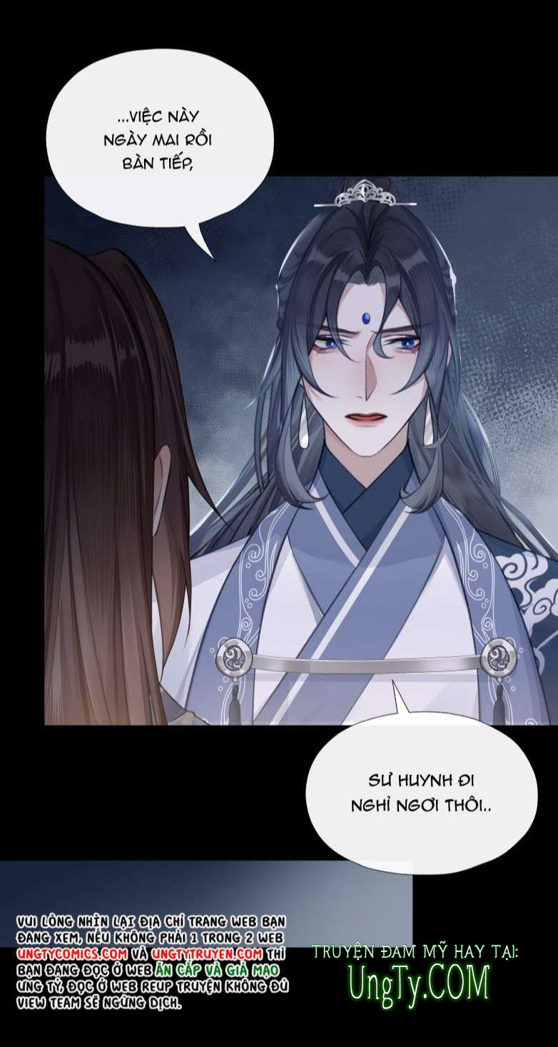 Bổn Tôn Tại Tông Môn Dưỡng Quỷ Hút Máu: Chapter 27