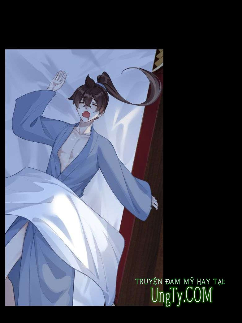 Bổn Tôn Tại Tông Môn Dưỡng Quỷ Hút Máu: Chapter 27
