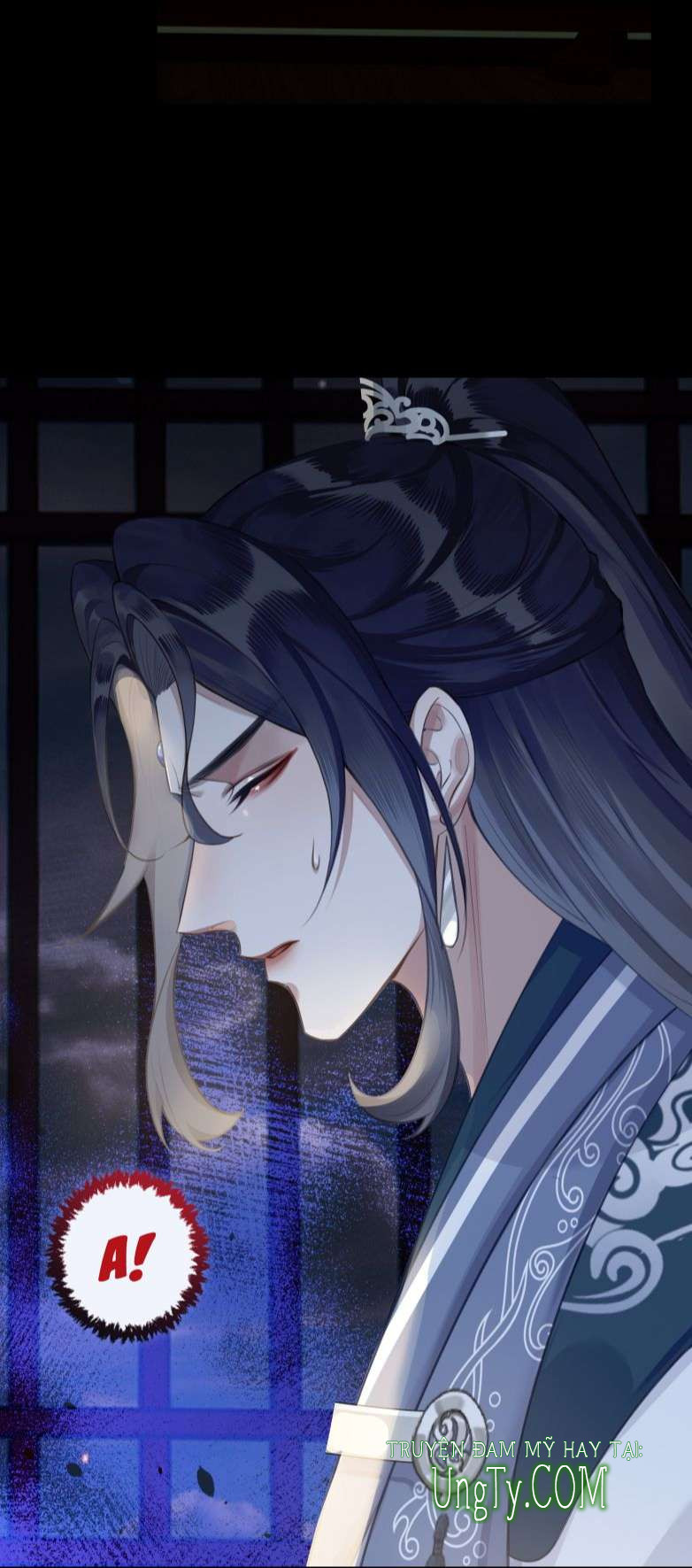 Bổn Tôn Tại Tông Môn Dưỡng Quỷ Hút Máu: Chapter 27