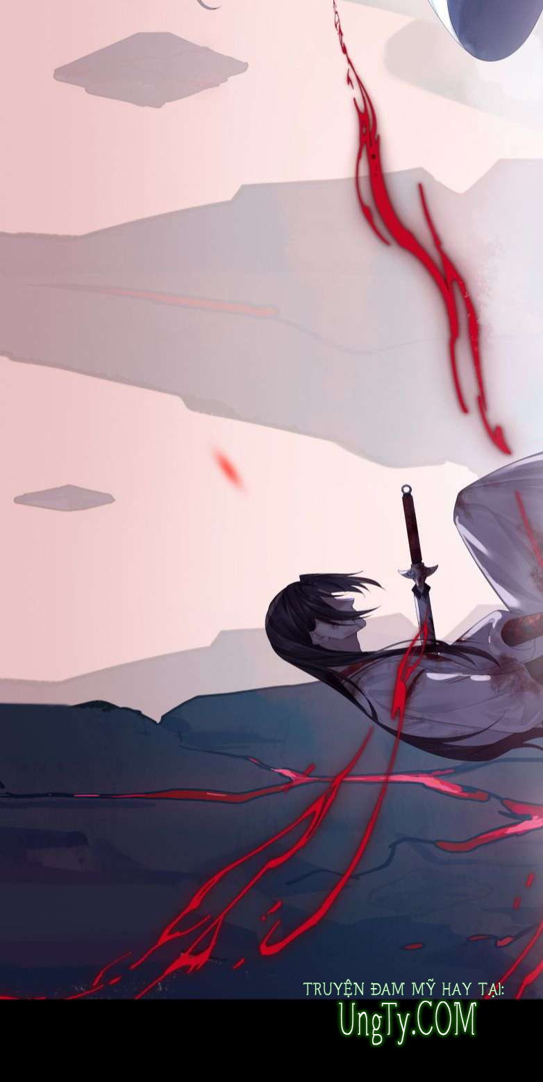 Bổn Tôn Tại Tông Môn Dưỡng Quỷ Hút Máu: Chapter 27