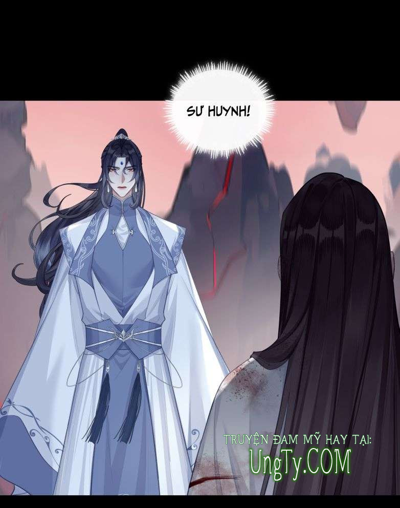 Bổn Tôn Tại Tông Môn Dưỡng Quỷ Hút Máu: Chapter 27