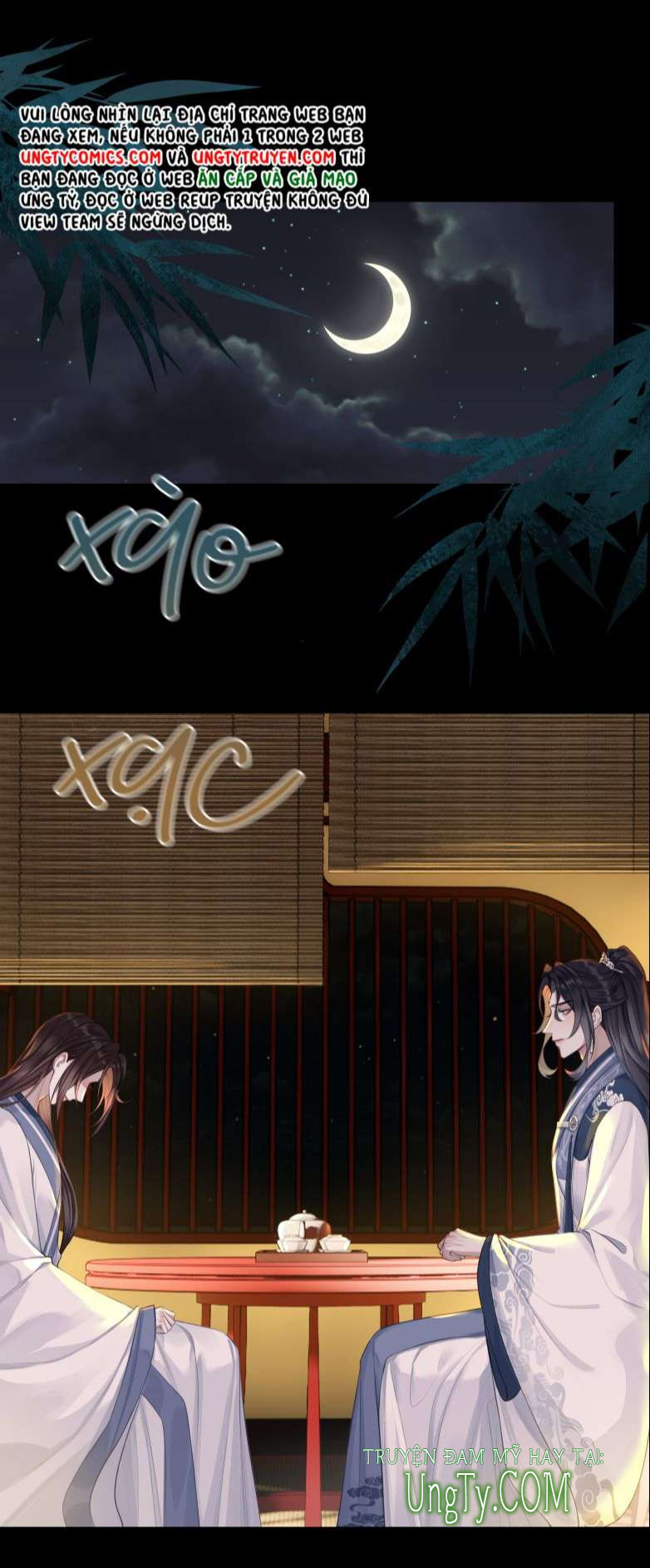 Bổn Tôn Tại Tông Môn Dưỡng Quỷ Hút Máu: Chapter 27