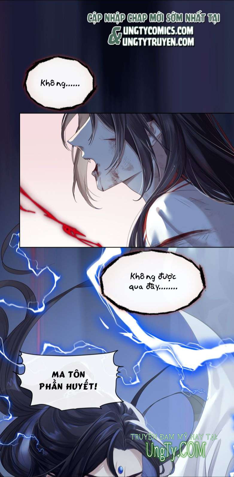 Bổn Tôn Tại Tông Môn Dưỡng Quỷ Hút Máu: Chapter 27