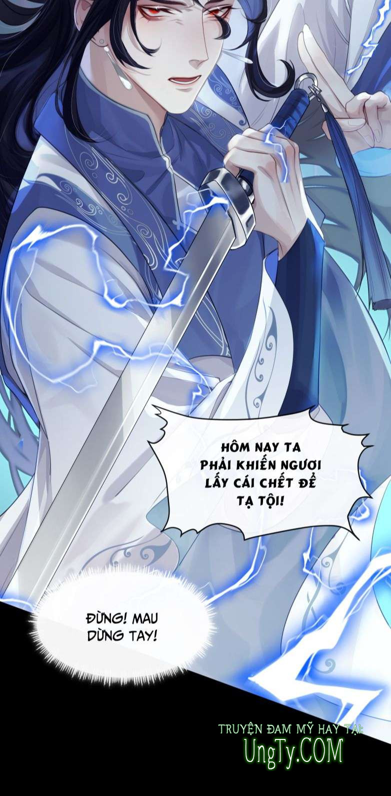 Bổn Tôn Tại Tông Môn Dưỡng Quỷ Hút Máu: Chapter 27