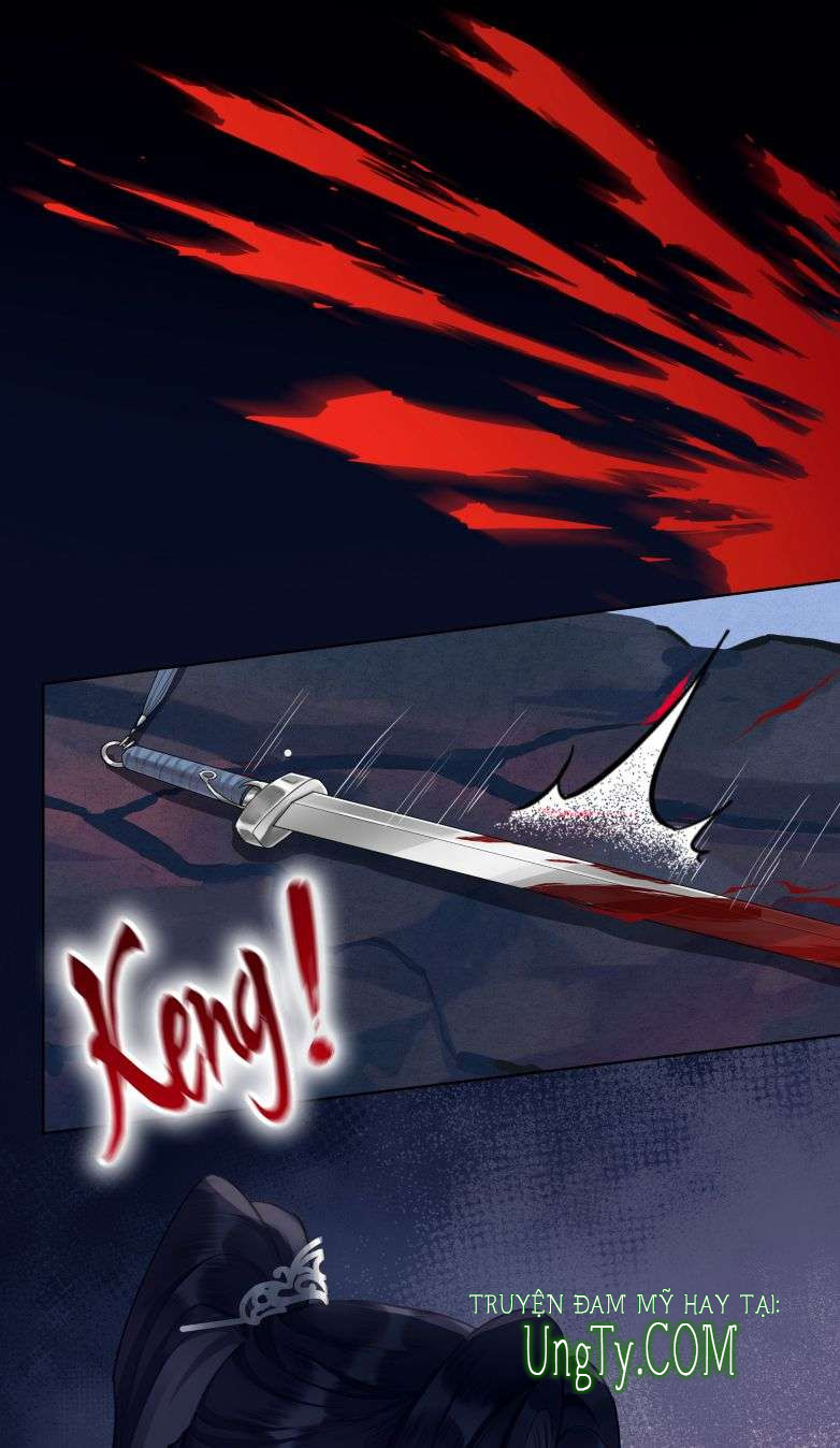 Bổn Tôn Tại Tông Môn Dưỡng Quỷ Hút Máu: Chapter 27
