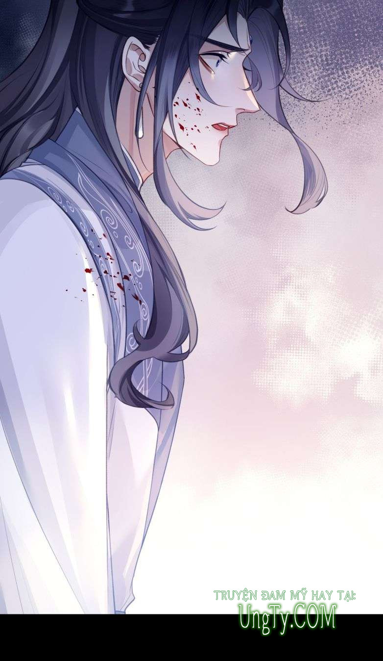 Bổn Tôn Tại Tông Môn Dưỡng Quỷ Hút Máu: Chapter 27