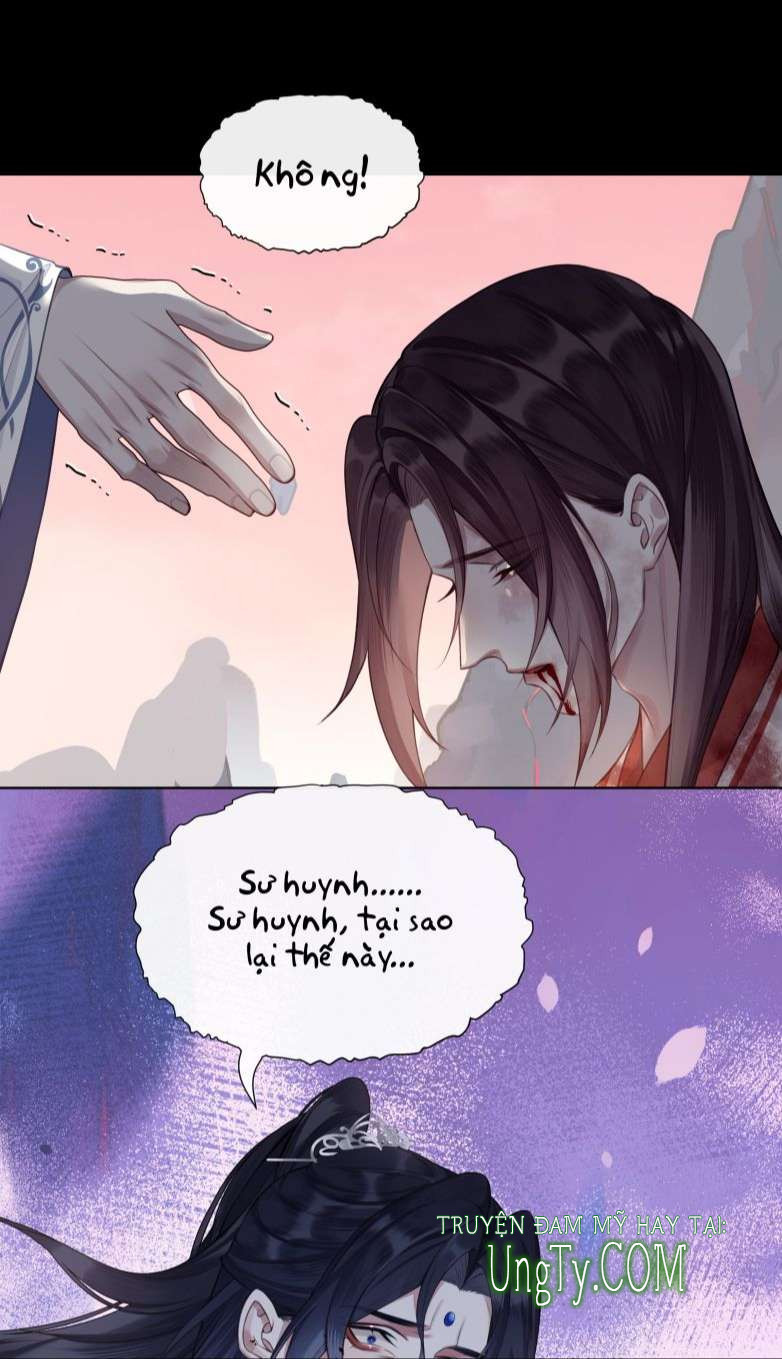 Bổn Tôn Tại Tông Môn Dưỡng Quỷ Hút Máu: Chapter 27