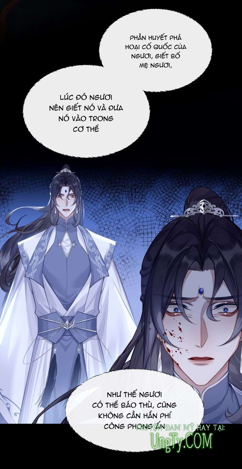Bổn Tôn Tại Tông Môn Dưỡng Quỷ Hút Máu: Chapter 27