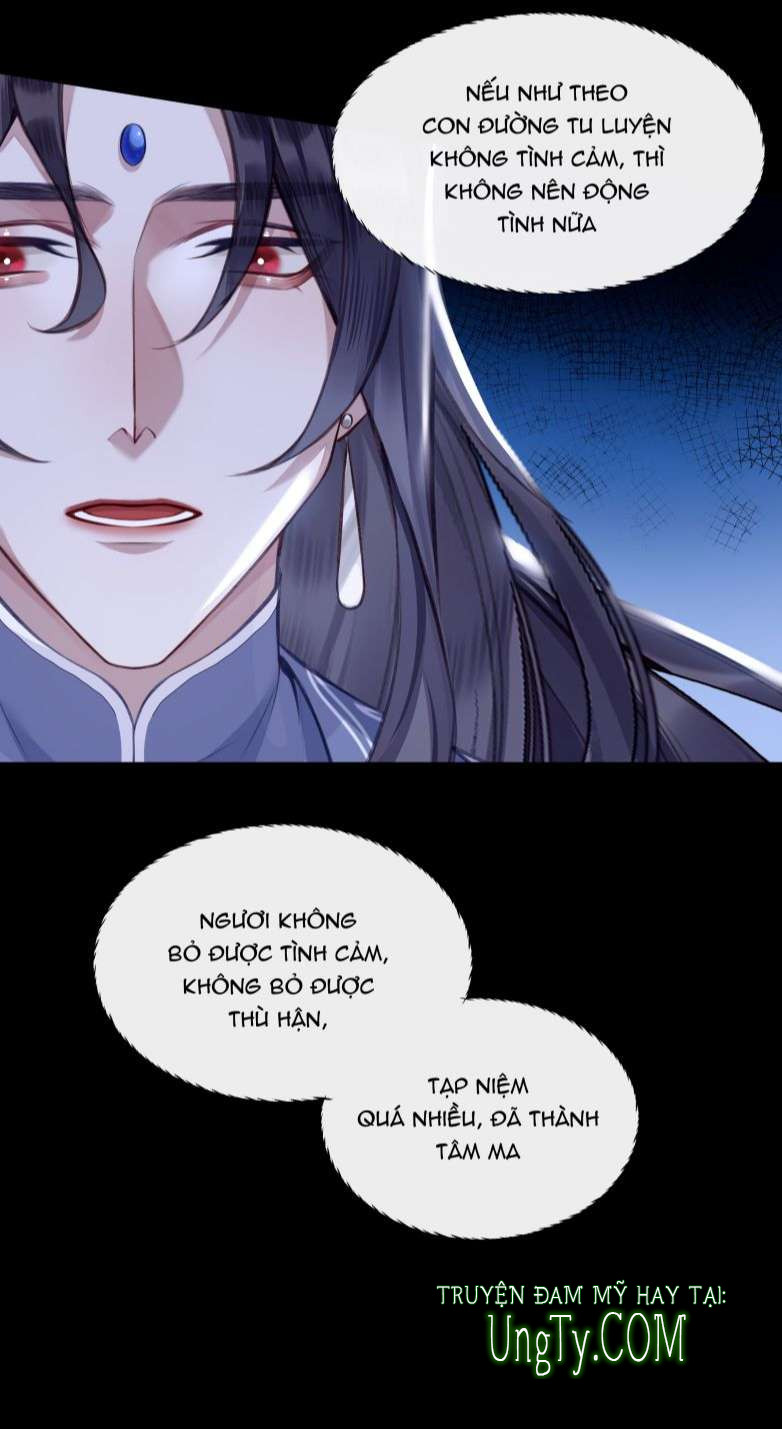 Bổn Tôn Tại Tông Môn Dưỡng Quỷ Hút Máu: Chapter 27