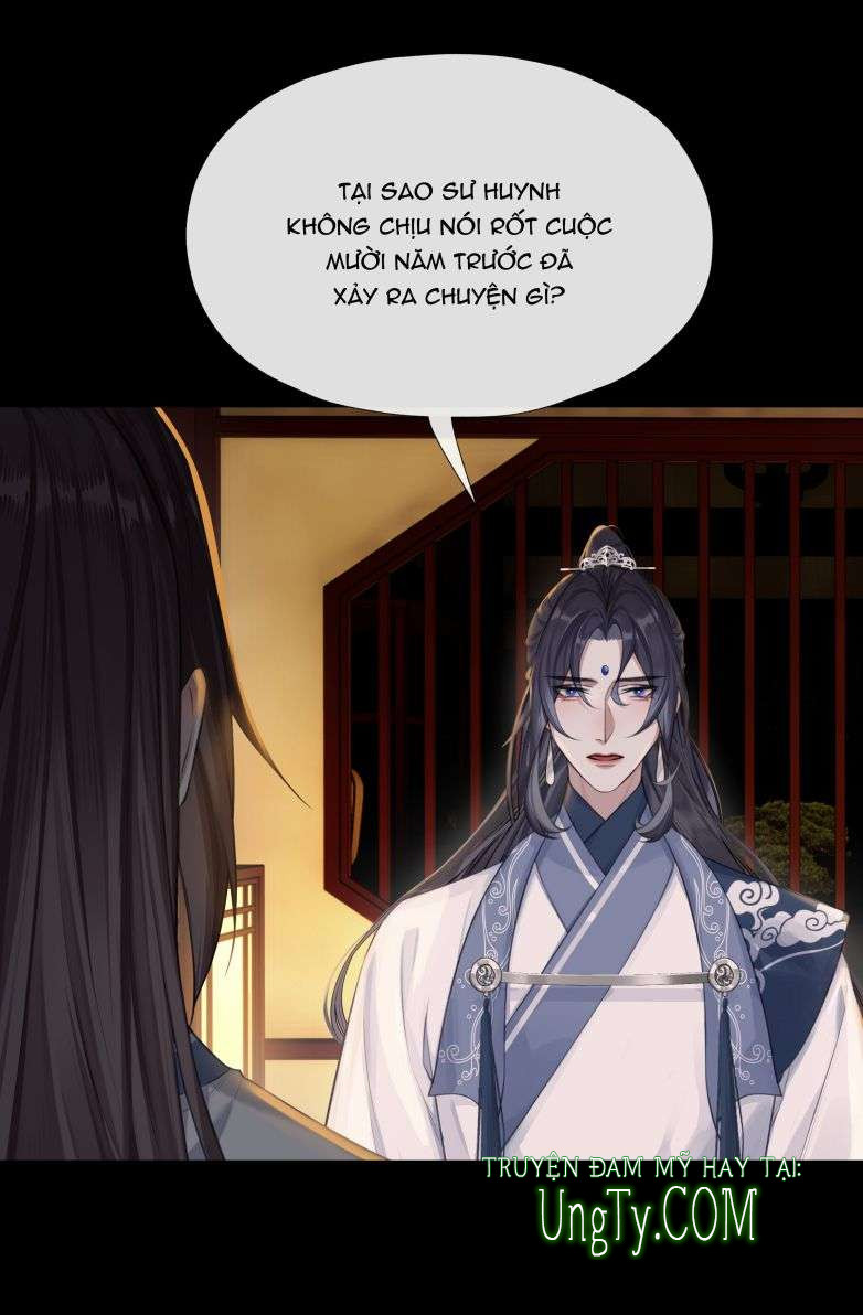 Bổn Tôn Tại Tông Môn Dưỡng Quỷ Hút Máu: Chapter 27