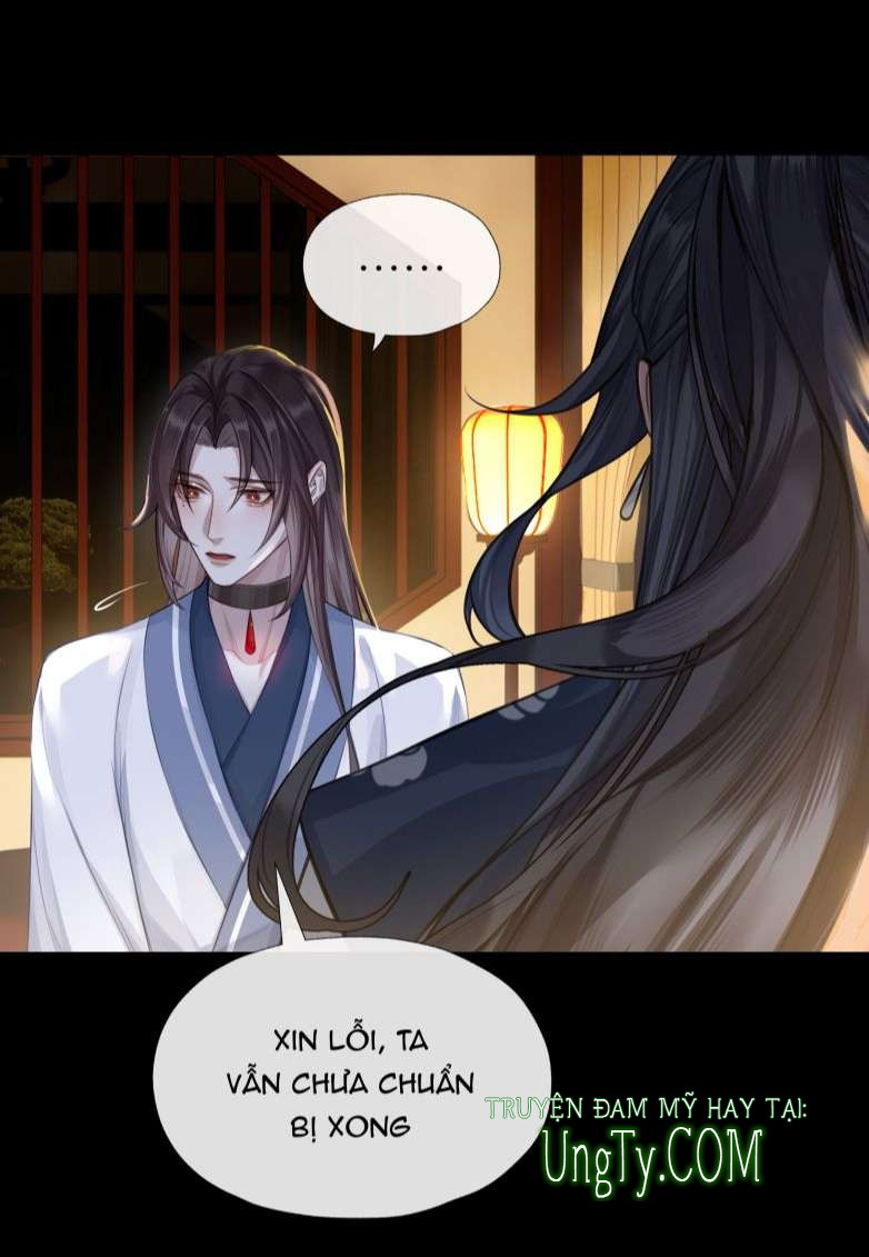 Bổn Tôn Tại Tông Môn Dưỡng Quỷ Hút Máu: Chapter 27