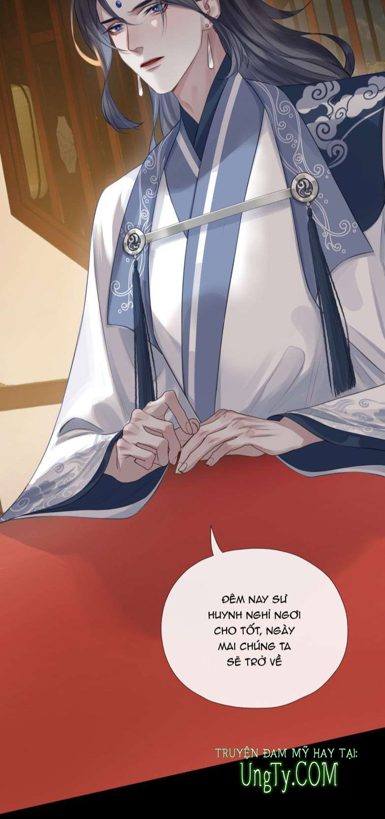 Bổn Tôn Tại Tông Môn Dưỡng Quỷ Hút Máu: Chapter 27