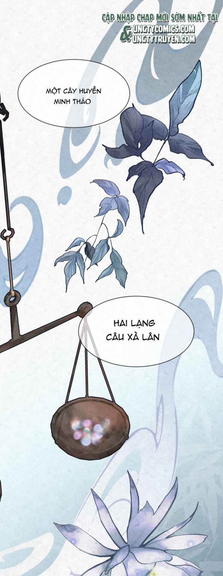 Bổn Tôn Tại Tông Môn Dưỡng Quỷ Hút Máu: Chapter 3