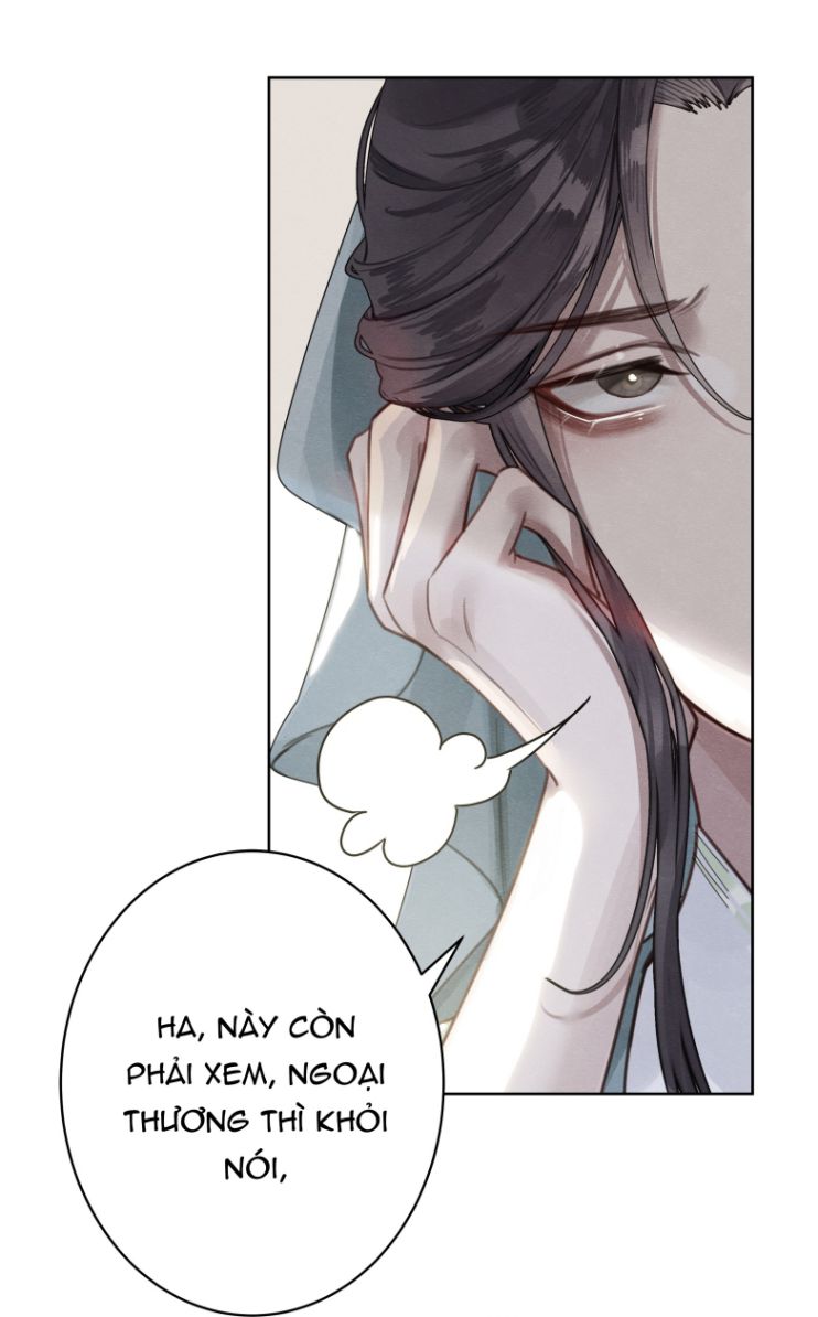 Bổn Tôn Tại Tông Môn Dưỡng Quỷ Hút Máu: Chapter 3