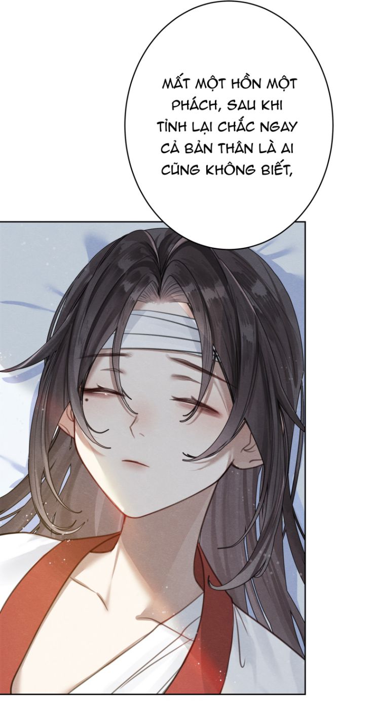 Bổn Tôn Tại Tông Môn Dưỡng Quỷ Hút Máu: Chapter 3