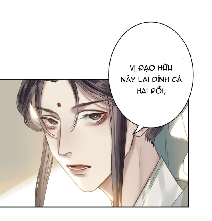 Bổn Tôn Tại Tông Môn Dưỡng Quỷ Hút Máu: Chapter 3