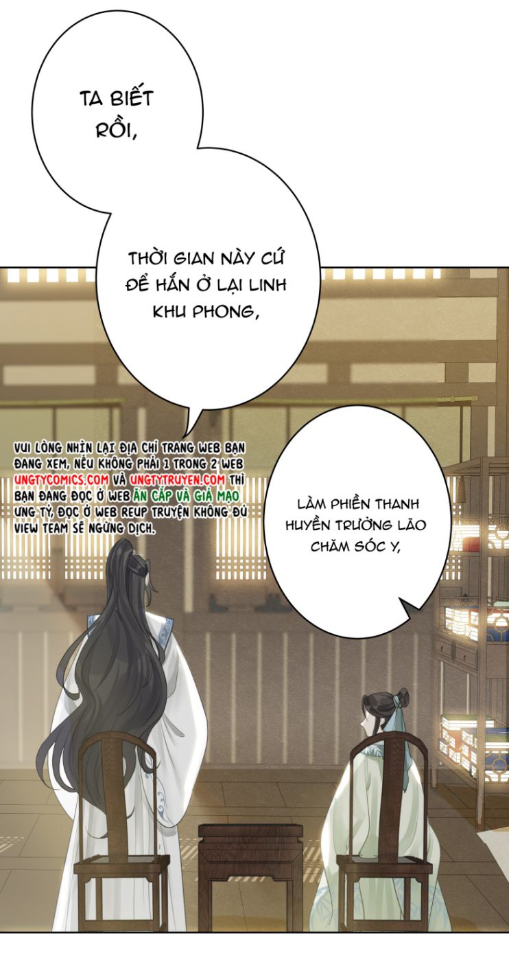 Bổn Tôn Tại Tông Môn Dưỡng Quỷ Hút Máu: Chapter 3