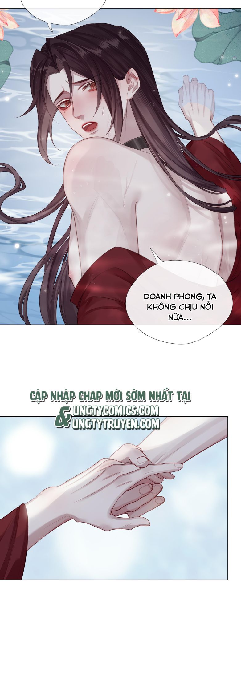Bổn Tôn Tại Tông Môn Dưỡng Quỷ Hút Máu: Chapter 31