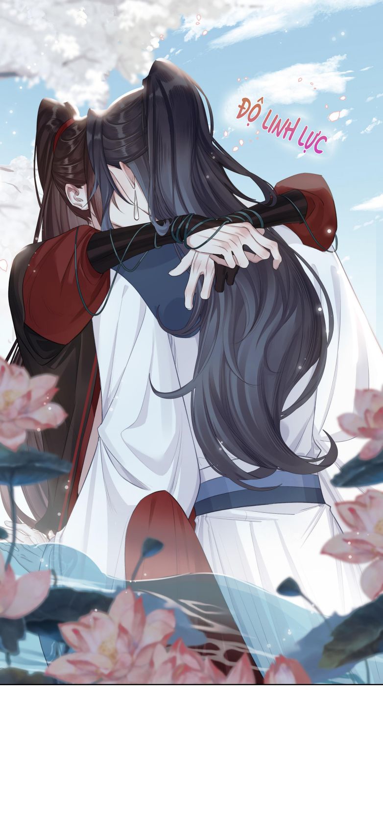 Bổn Tôn Tại Tông Môn Dưỡng Quỷ Hút Máu: Chapter 31