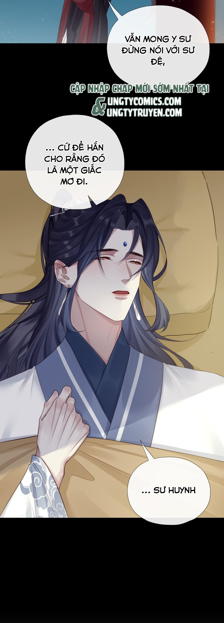 Bổn Tôn Tại Tông Môn Dưỡng Quỷ Hút Máu: Chapter 31