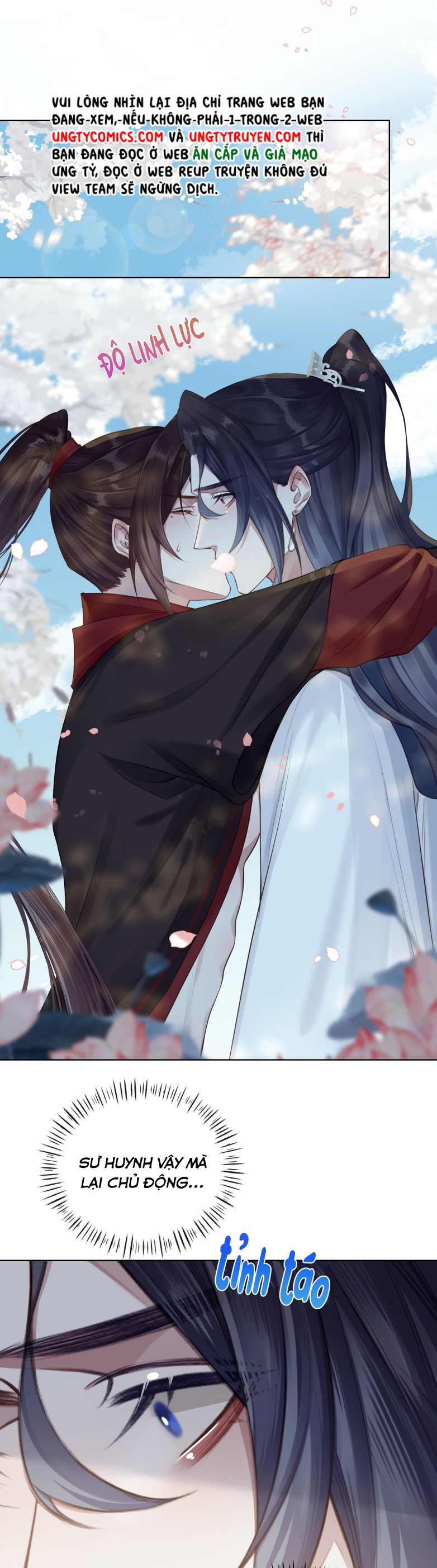 Bổn Tôn Tại Tông Môn Dưỡng Quỷ Hút Máu: Chapter 31