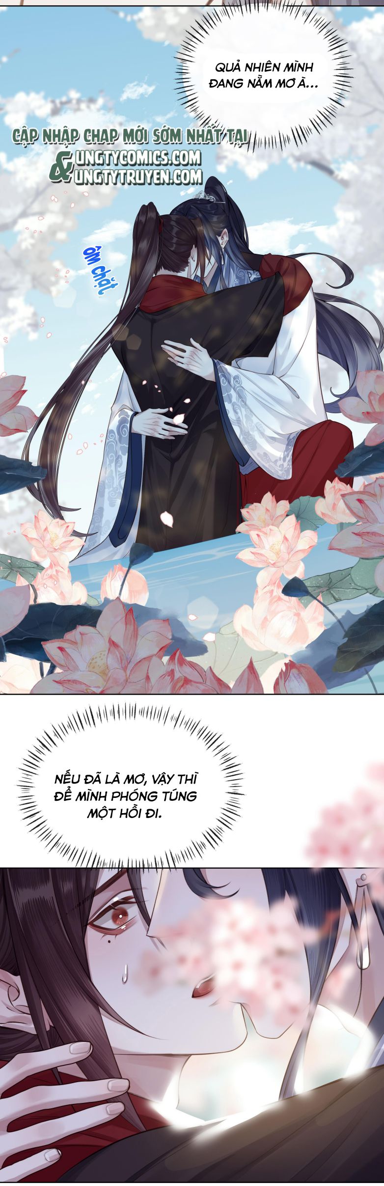 Bổn Tôn Tại Tông Môn Dưỡng Quỷ Hút Máu: Chapter 31