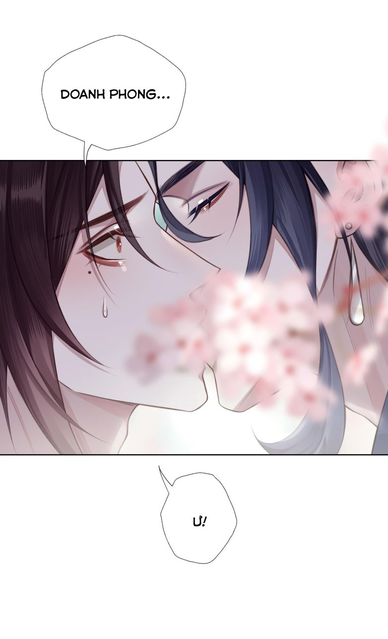Bổn Tôn Tại Tông Môn Dưỡng Quỷ Hút Máu: Chapter 31