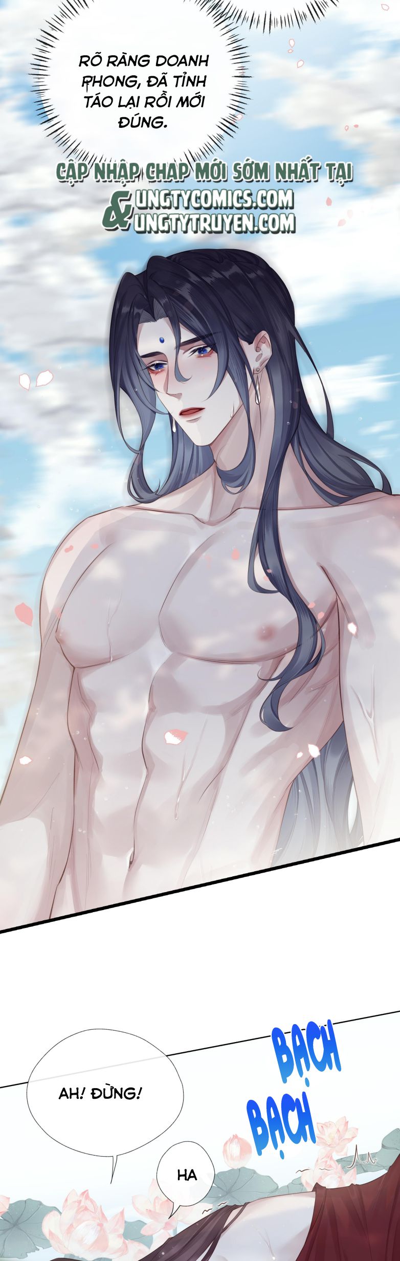 Bổn Tôn Tại Tông Môn Dưỡng Quỷ Hút Máu: Chapter 31