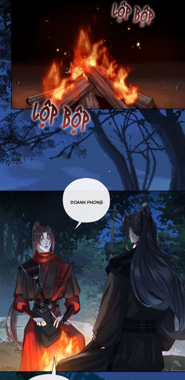 Bổn Tôn Tại Tông Môn Dưỡng Quỷ Hút Máu: Chapter 34