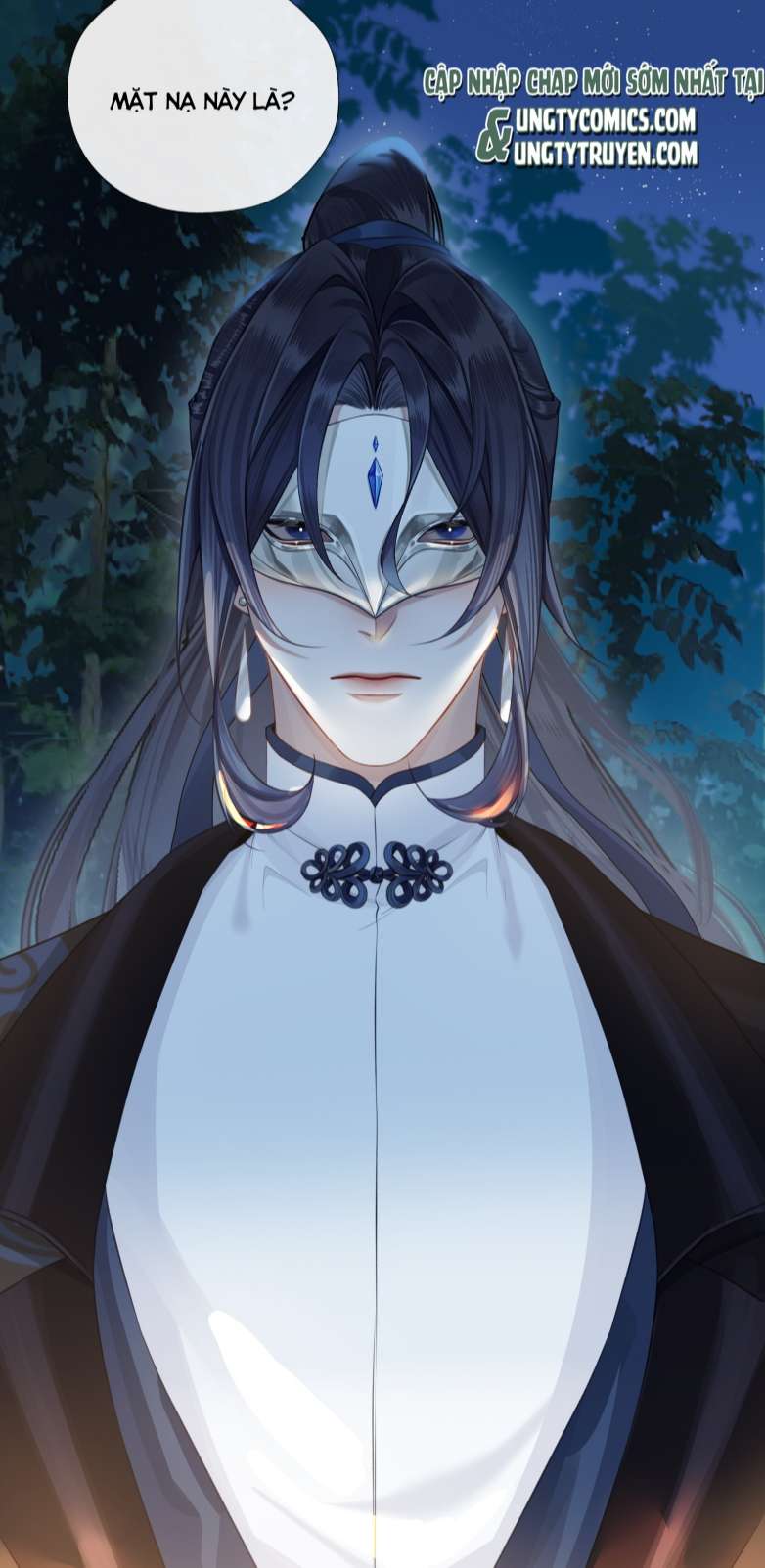 Bổn Tôn Tại Tông Môn Dưỡng Quỷ Hút Máu: Chapter 34
