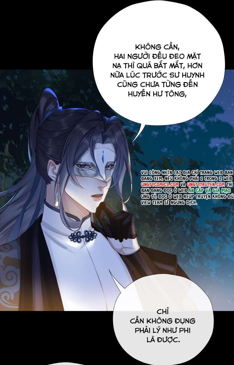 Bổn Tôn Tại Tông Môn Dưỡng Quỷ Hút Máu: Chapter 34