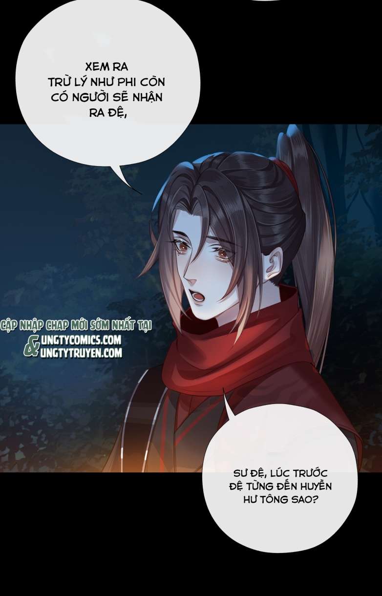 Bổn Tôn Tại Tông Môn Dưỡng Quỷ Hút Máu: Chapter 34