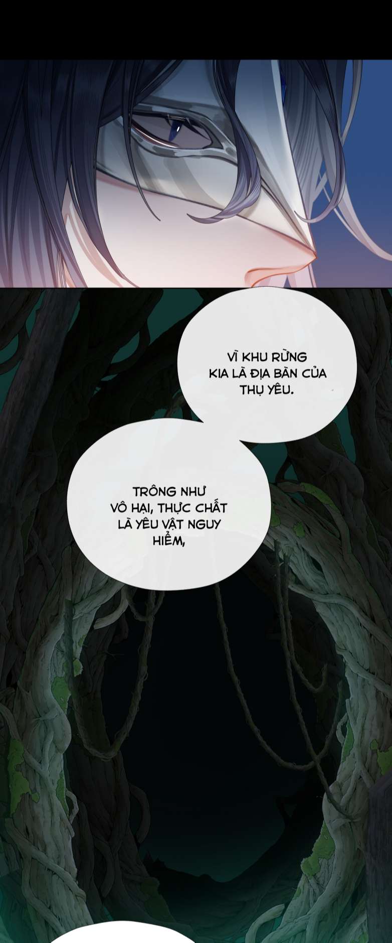 Bổn Tôn Tại Tông Môn Dưỡng Quỷ Hút Máu: Chapter 34