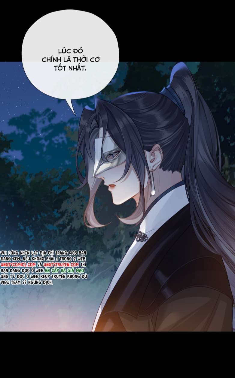 Bổn Tôn Tại Tông Môn Dưỡng Quỷ Hút Máu: Chapter 34