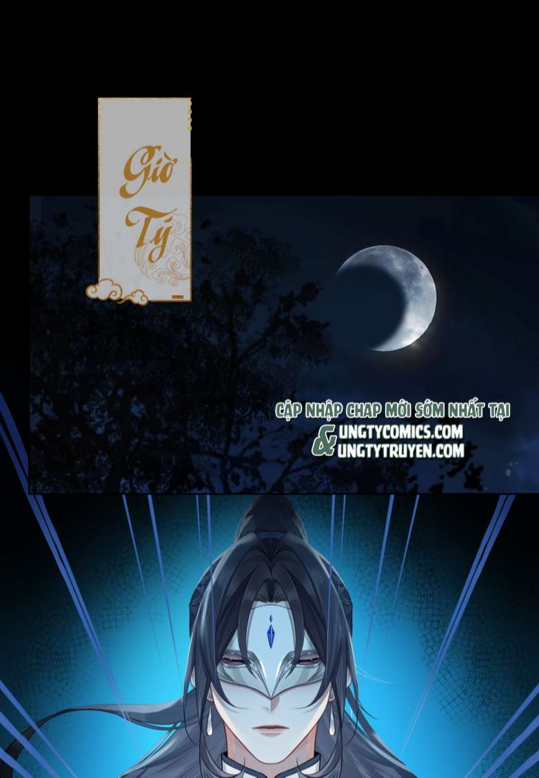 Bổn Tôn Tại Tông Môn Dưỡng Quỷ Hút Máu: Chapter 34