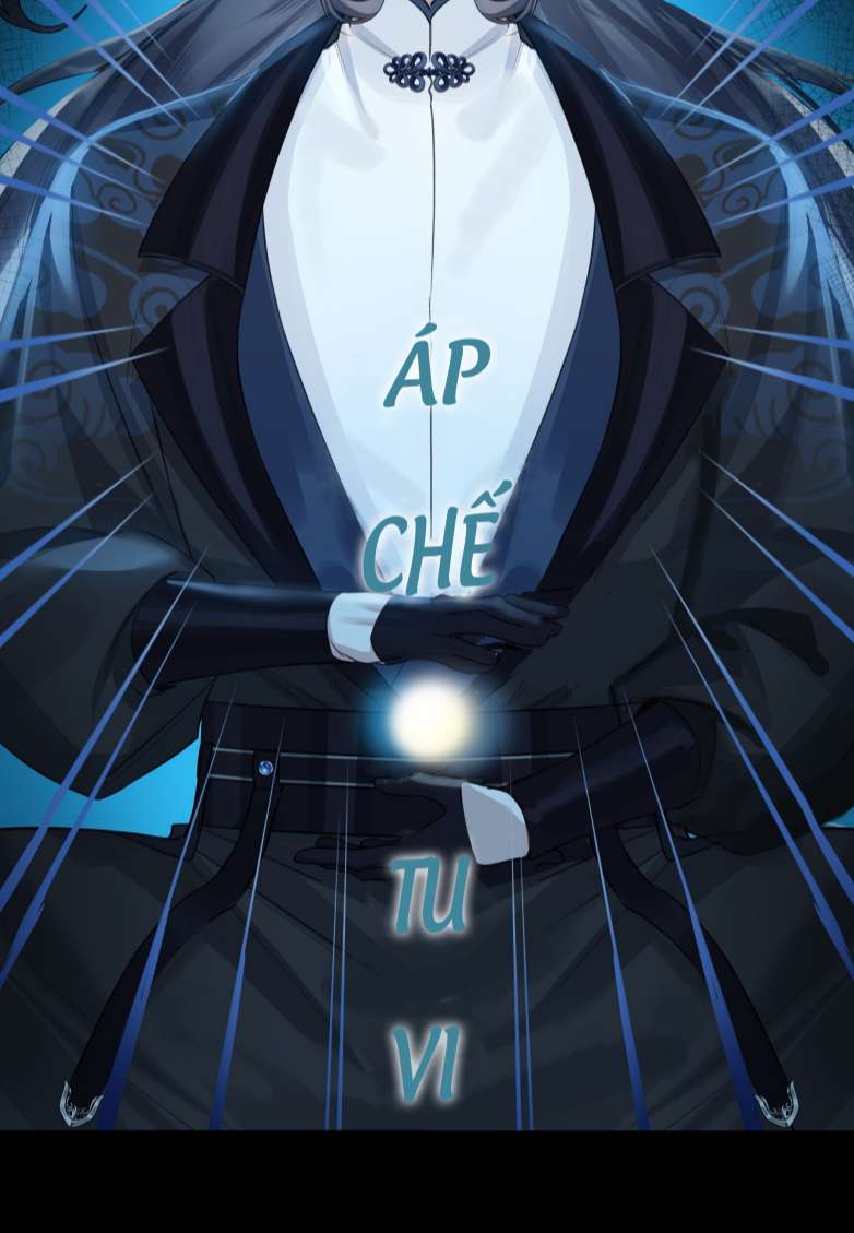 Bổn Tôn Tại Tông Môn Dưỡng Quỷ Hút Máu: Chapter 34