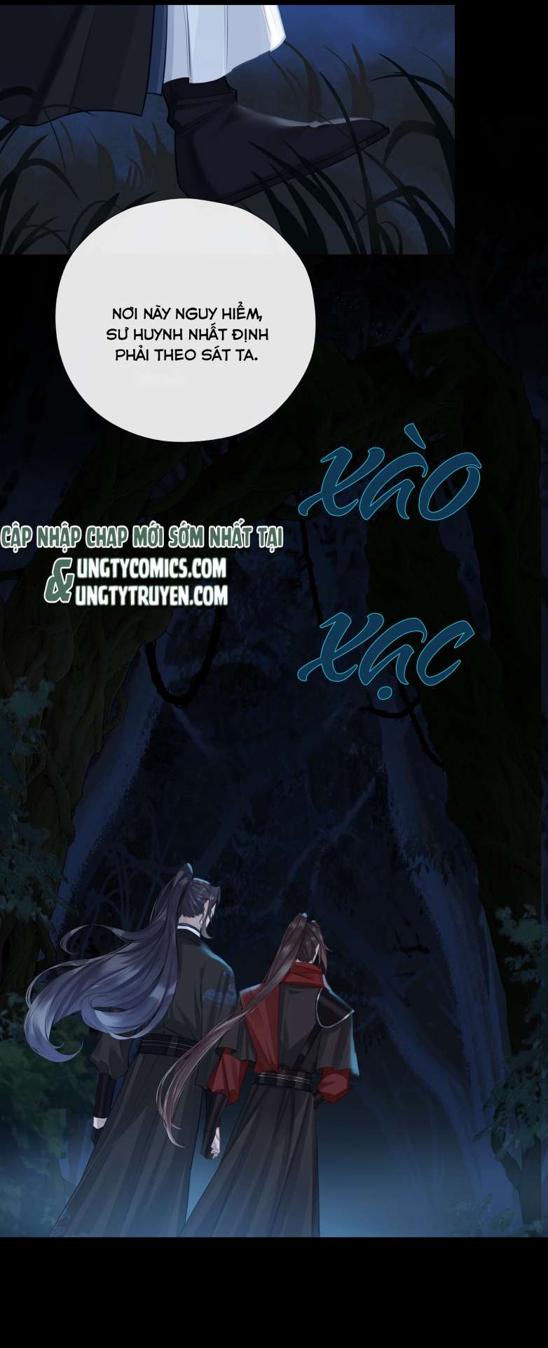 Bổn Tôn Tại Tông Môn Dưỡng Quỷ Hút Máu: Chapter 34